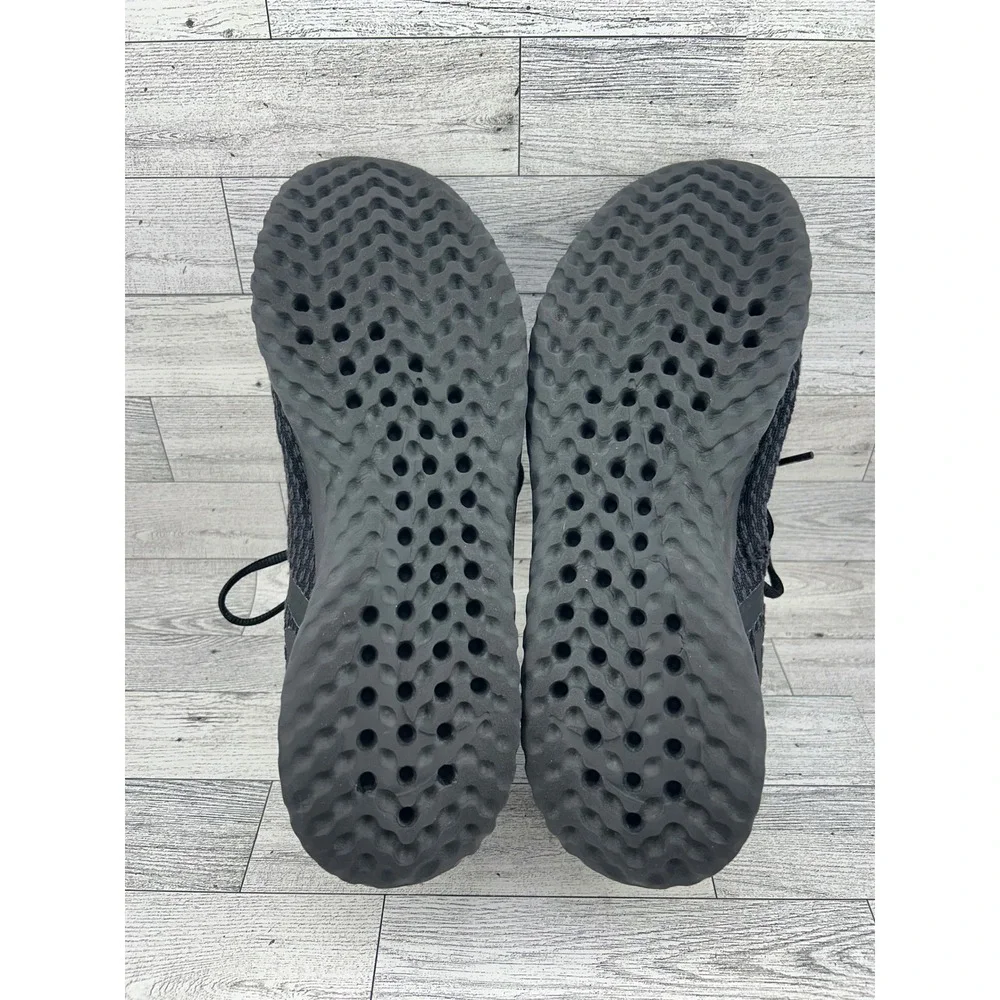 Nike Renew Rival Men Running Shoes Black Anthracite AA7400-002 Size 10
